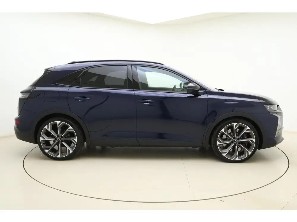 DS Automobiles DS 7 DS DS 7 E-Tense 360 4x4 Opéra Performance uit 2025, foto 9