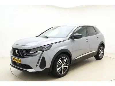 Peugeot 3008 1.6 plug-in Hybrid Allure 180 PK uit 2024
