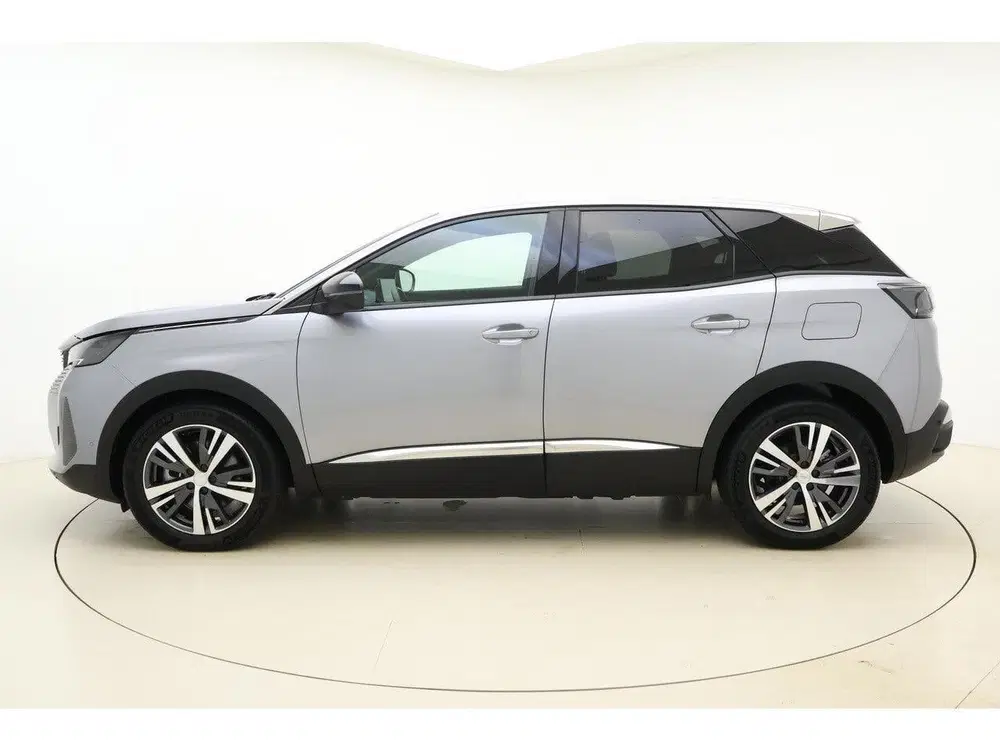 Peugeot 3008 1.6 plug-in Hybrid Allure 180 PK uit 2024, foto 5