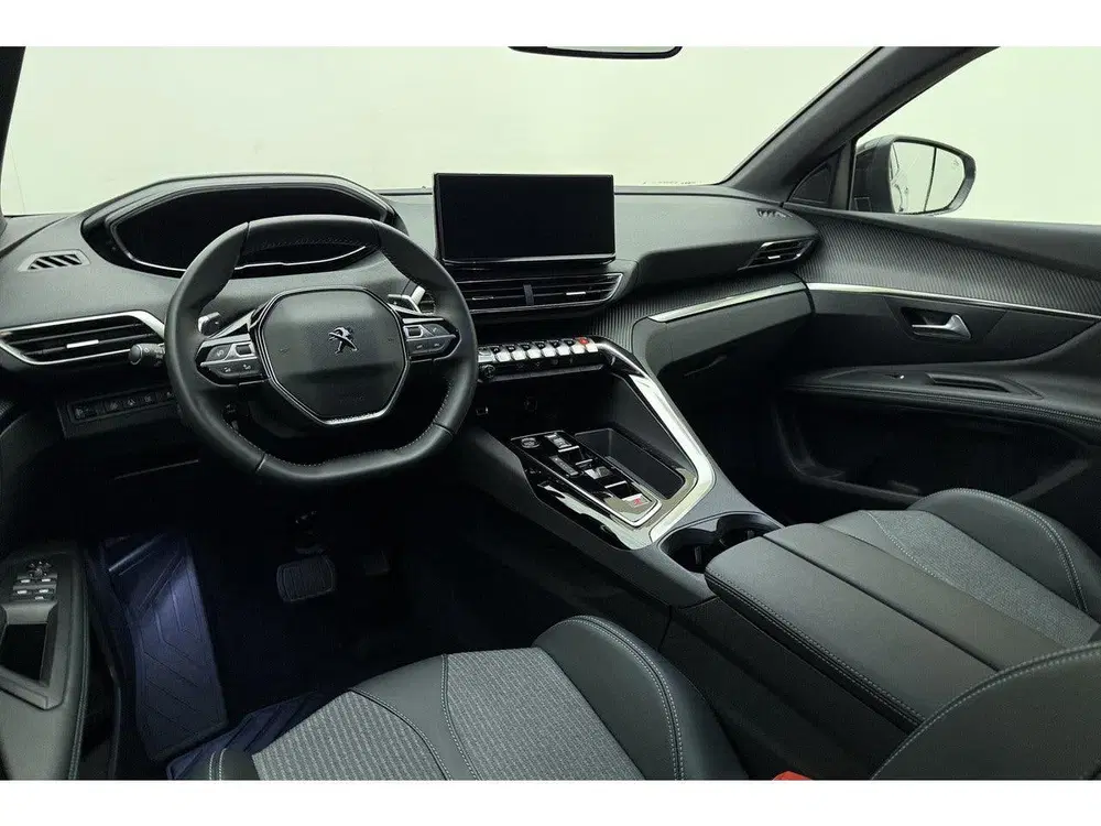 Peugeot 3008 1.6 plug-in Hybrid Allure 180 PK uit 2024, foto 7