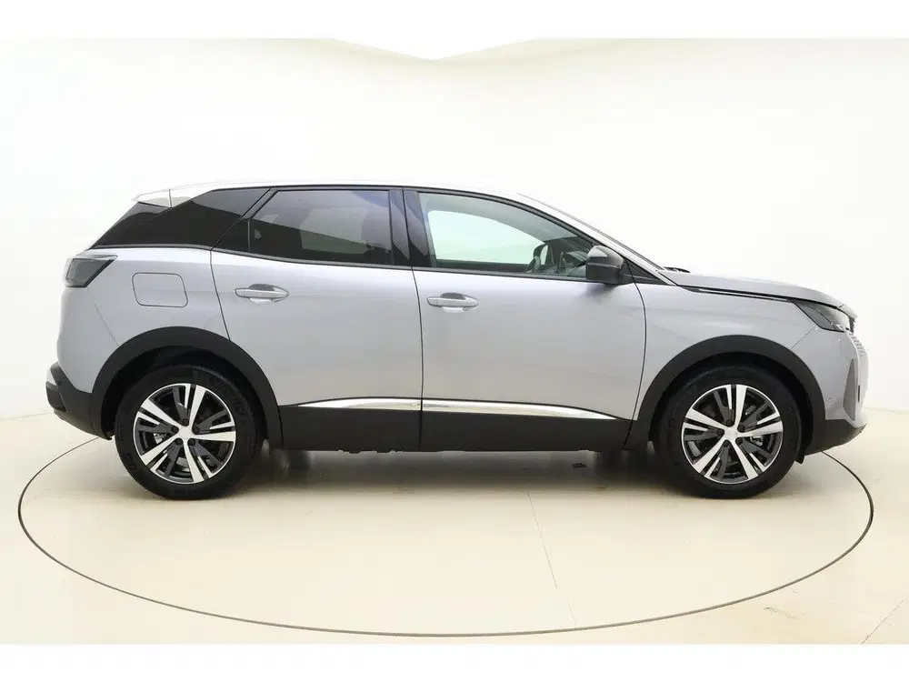 Peugeot 3008 1.6 plug-in Hybrid Allure 180 PK uit 2024, foto 9