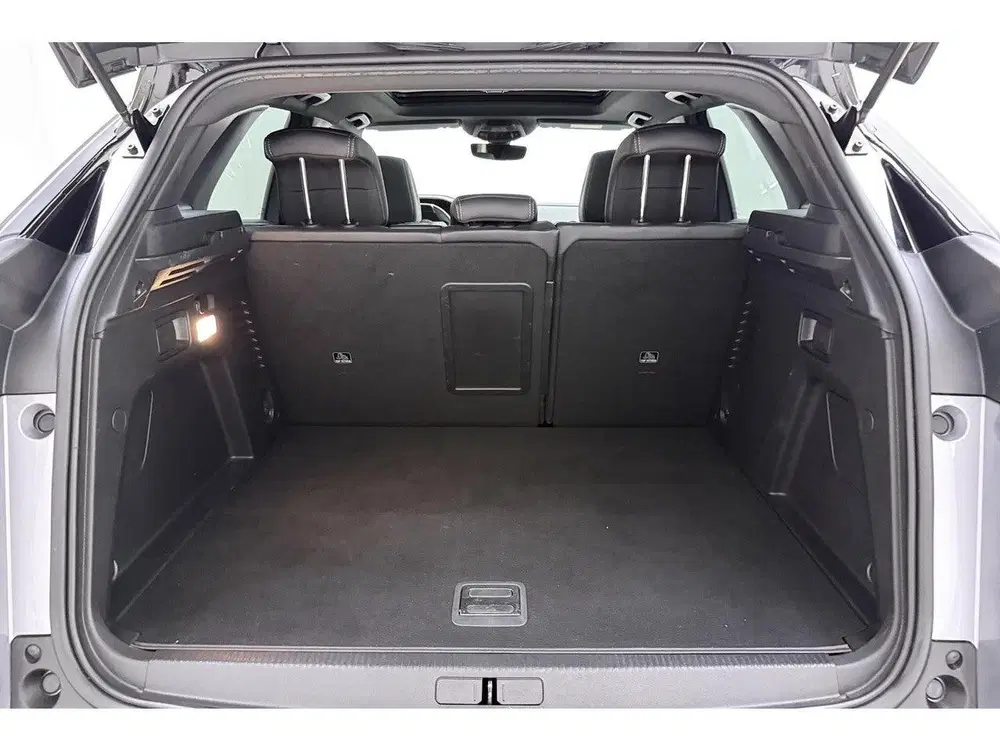 Peugeot 3008 1.6 HYbrid4 300 GT uit 2022, foto 3