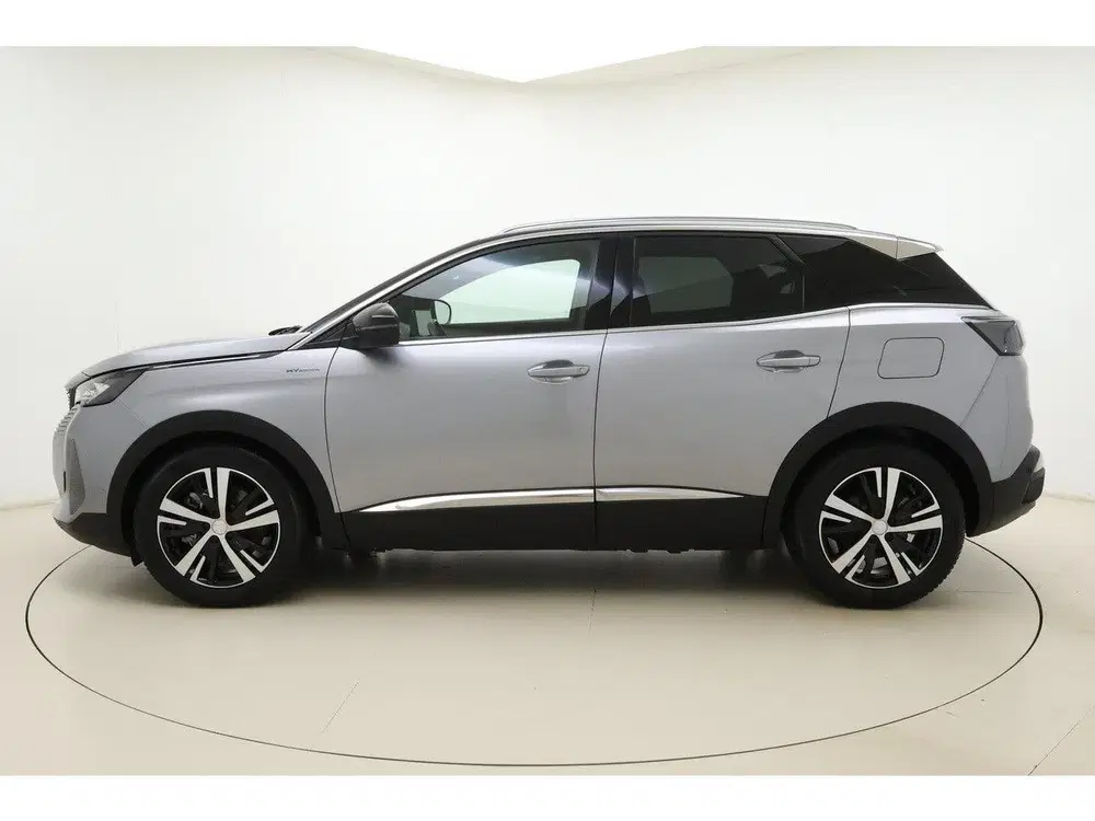 Peugeot 3008 1.6 HYbrid4 300 GT uit 2022, foto 5