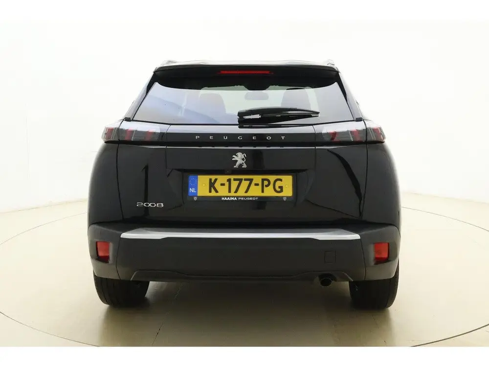 Peugeot 2008 1.2 PureTech Allure Pack Digitaal Instrume uit 2021, foto 11
