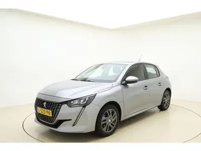 Peugeot 208 1.2 PureTech Blue Lease Active 75 PK uit 2021