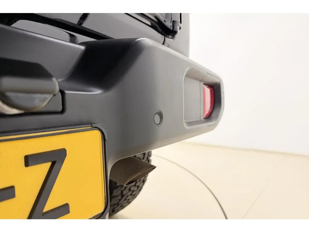 Jeep Wrangler Unlimited Plug-in Hybrid 4xe 380 80th Anni uit 2021, foto 8