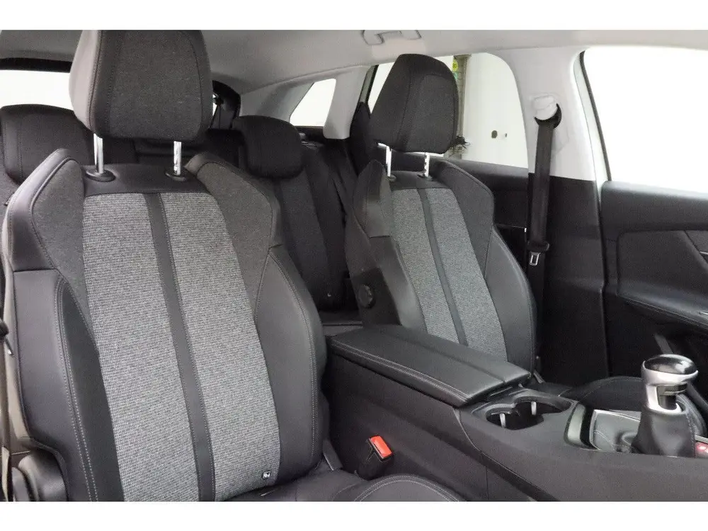 Peugeot 3008 1.2 PureTech Crossway 130 PK | Navigatie | Came uit 2019, foto 10