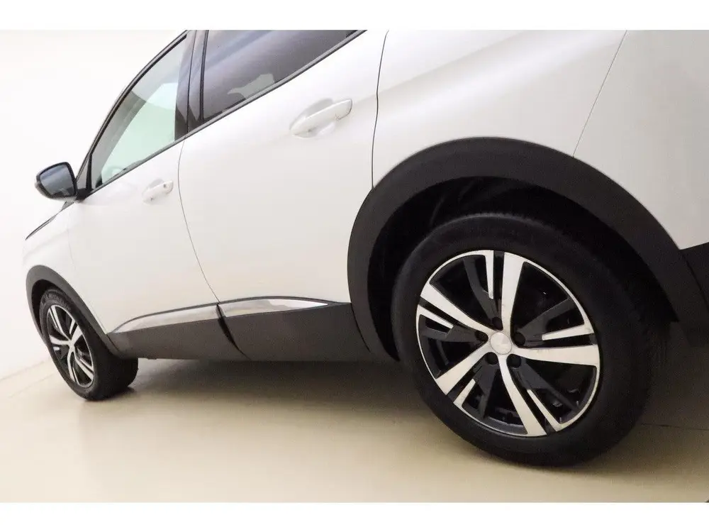 Peugeot 3008 1.2 PureTech Crossway 130 PK | Navigatie | Came uit 2019, foto 16