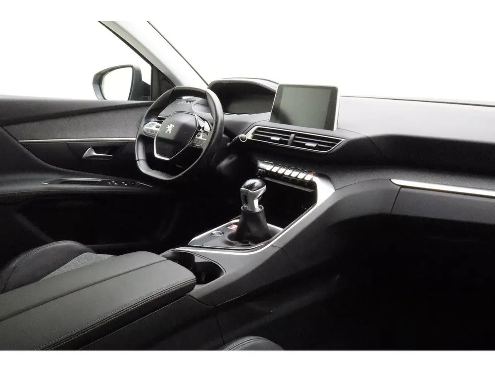 Peugeot 3008 1.2 PureTech Crossway 130 PK | Navigatie | Came uit 2019, foto 3
