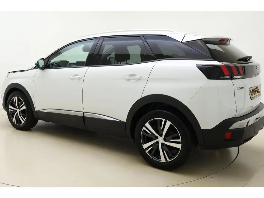 Peugeot 3008 1.2 PureTech Crossway 130 PK | Navigatie | Came uit 2019, foto 4