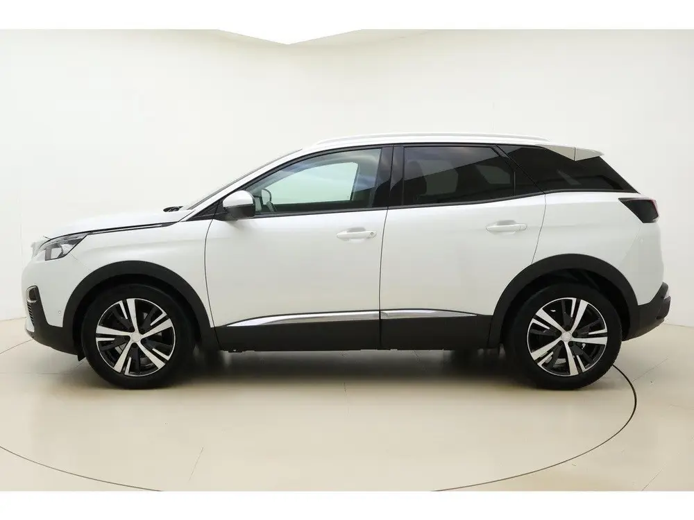 Peugeot 3008 1.2 PureTech Crossway 130 PK | Navigatie | Came uit 2019, foto 5