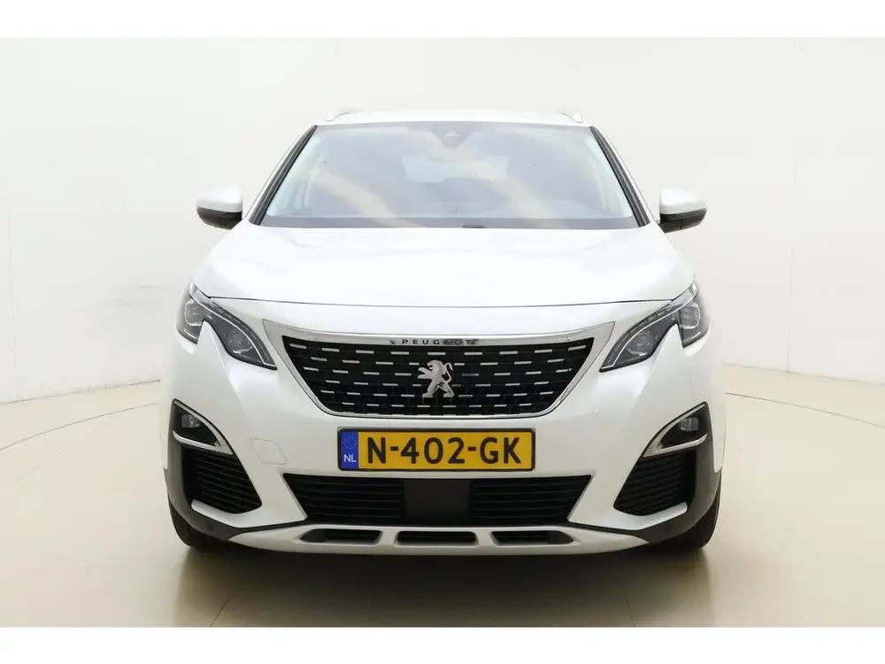 Peugeot 3008 1.2 PureTech Crossway 130 PK | Navigatie | Came uit 2019, foto 6