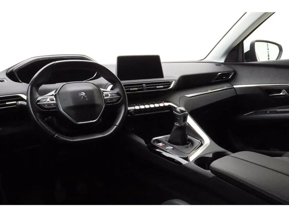 Peugeot 3008 1.2 PureTech Crossway 130 PK | Navigatie | Came uit 2019, foto 7