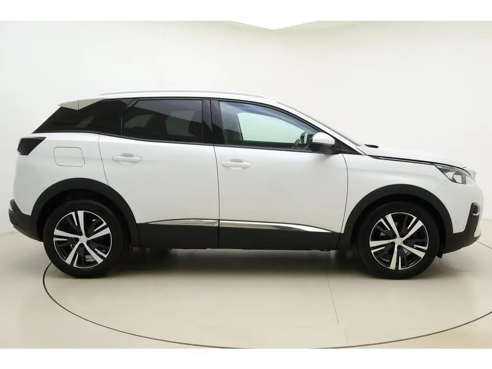 Peugeot 3008 1.2 PureTech Crossway 130 PK | Navigatie | Came uit 2019, foto 9
