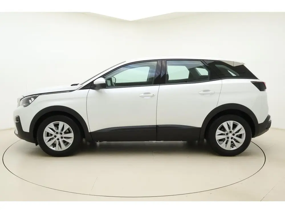 Peugeot 3008 1.2 PureTech Active | Trekhaak | Cruise control uit 2019, foto 5