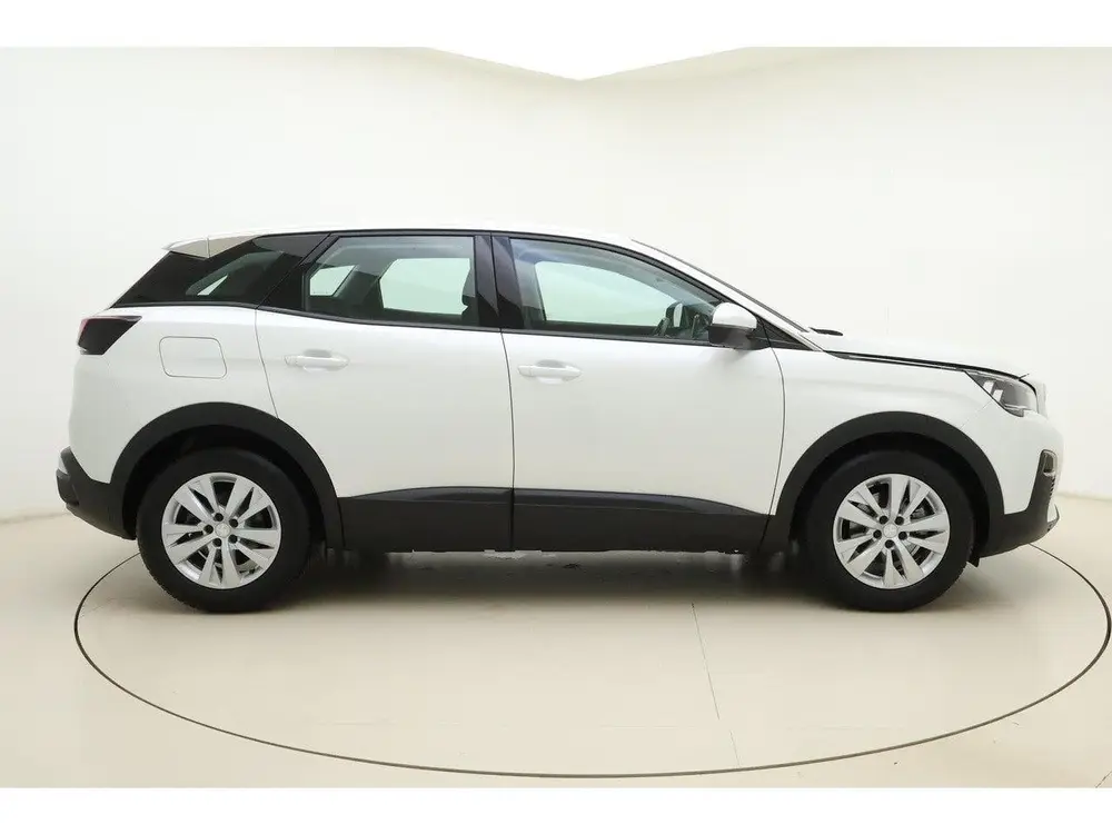 Peugeot 3008 1.2 PureTech Active | Trekhaak | Cruise control uit 2019, foto 9