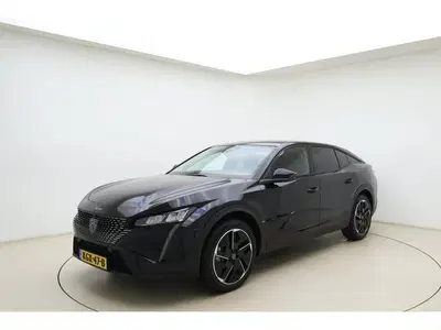 Peugeot 408 1.6 HYbrid 225 e-DSC7 Allure DEMO ZONDER K uit 2026