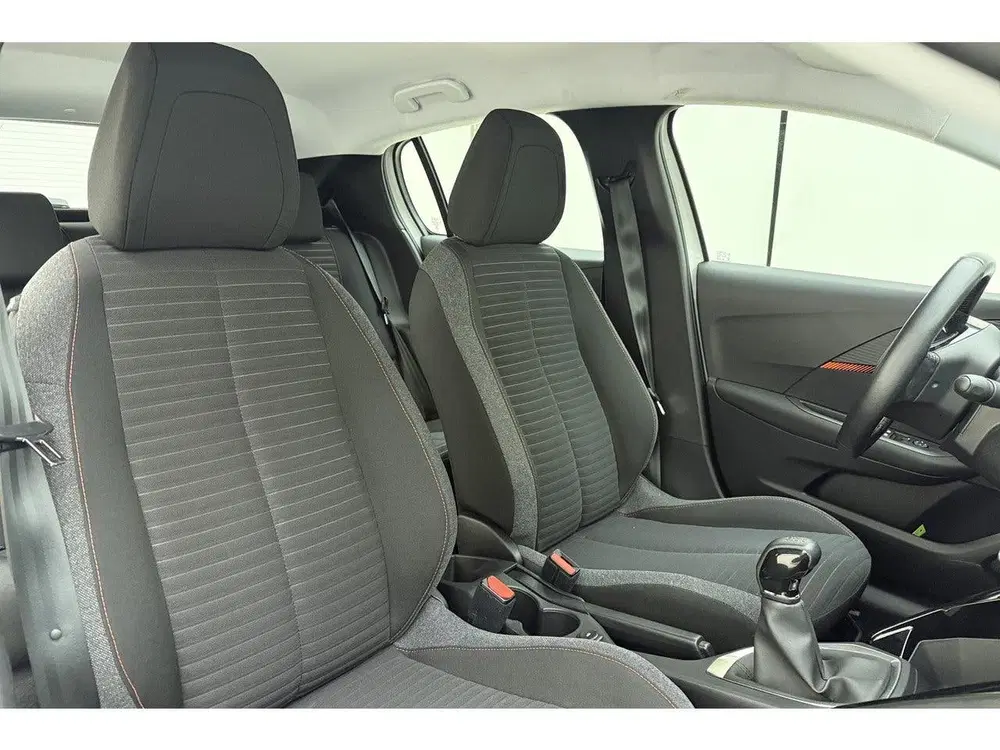 Peugeot 208 1.2 PureTech Blue Lease Active 75 PK uit 2020, foto 13