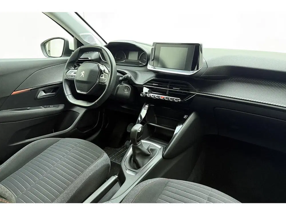 Peugeot 208 1.2 PureTech Blue Lease Active 75 PK uit 2020, foto 15