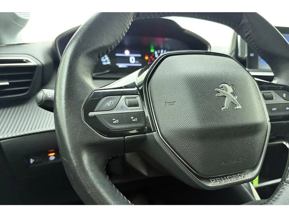 Peugeot 208 1.2 PureTech Blue Lease Active 75 PK uit 2020, foto 18