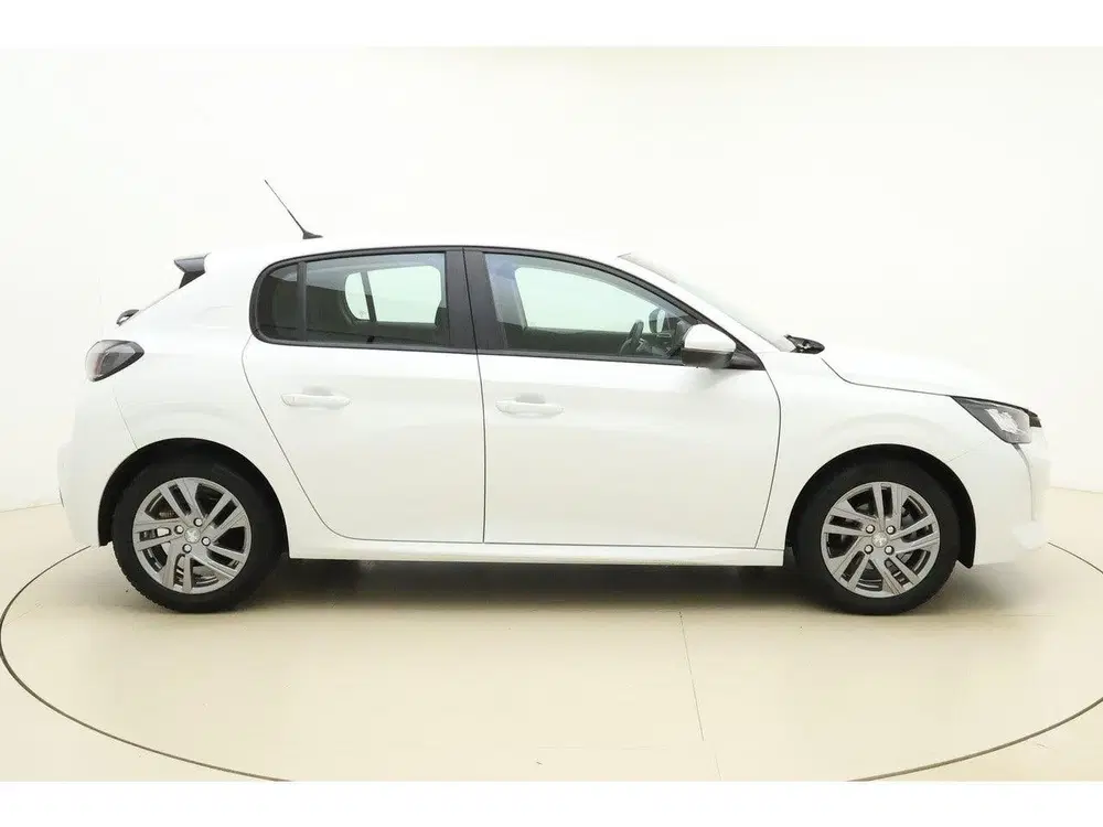 Peugeot 208 1.2 PureTech Blue Lease Active 75 PK uit 2020, foto 9