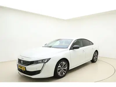 Peugeot 508 1.6 HYbrid Allure Pack Business Stoelverwa uit 2022