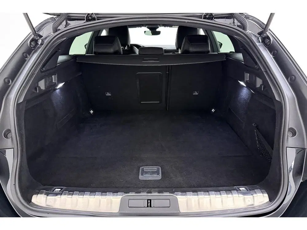 Peugeot 508 SW 1.2 PureTech GT uit 2022, foto 10
