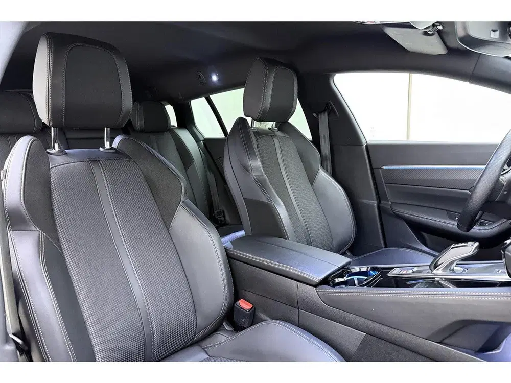 Peugeot 508 SW 1.2 PureTech GT uit 2022, foto 13