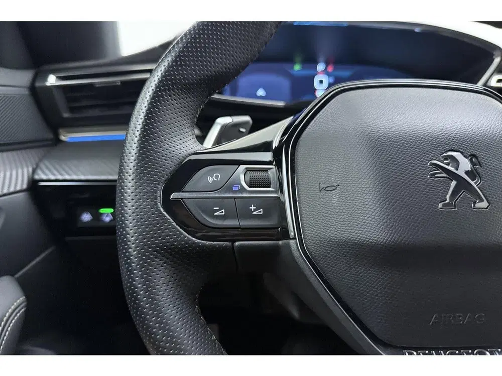 Peugeot 508 SW 1.2 PureTech GT uit 2022, foto 18