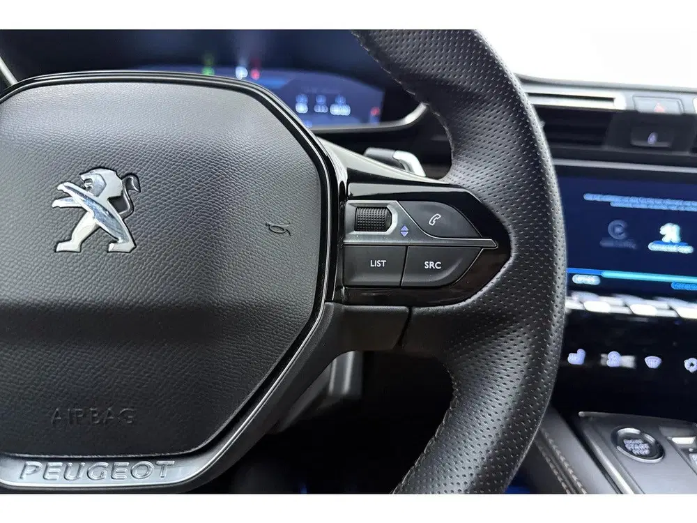 Peugeot 508 SW 1.2 PureTech GT uit 2022, foto 19