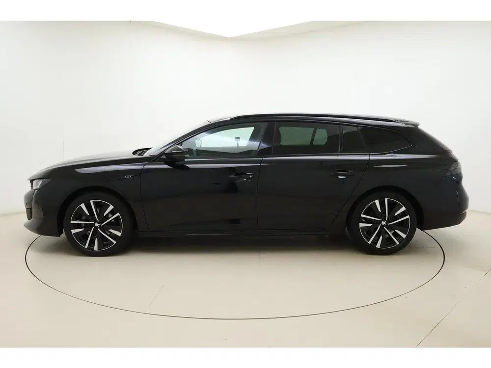 Peugeot 508 SW 1.2 PureTech GT uit 2022, foto 5