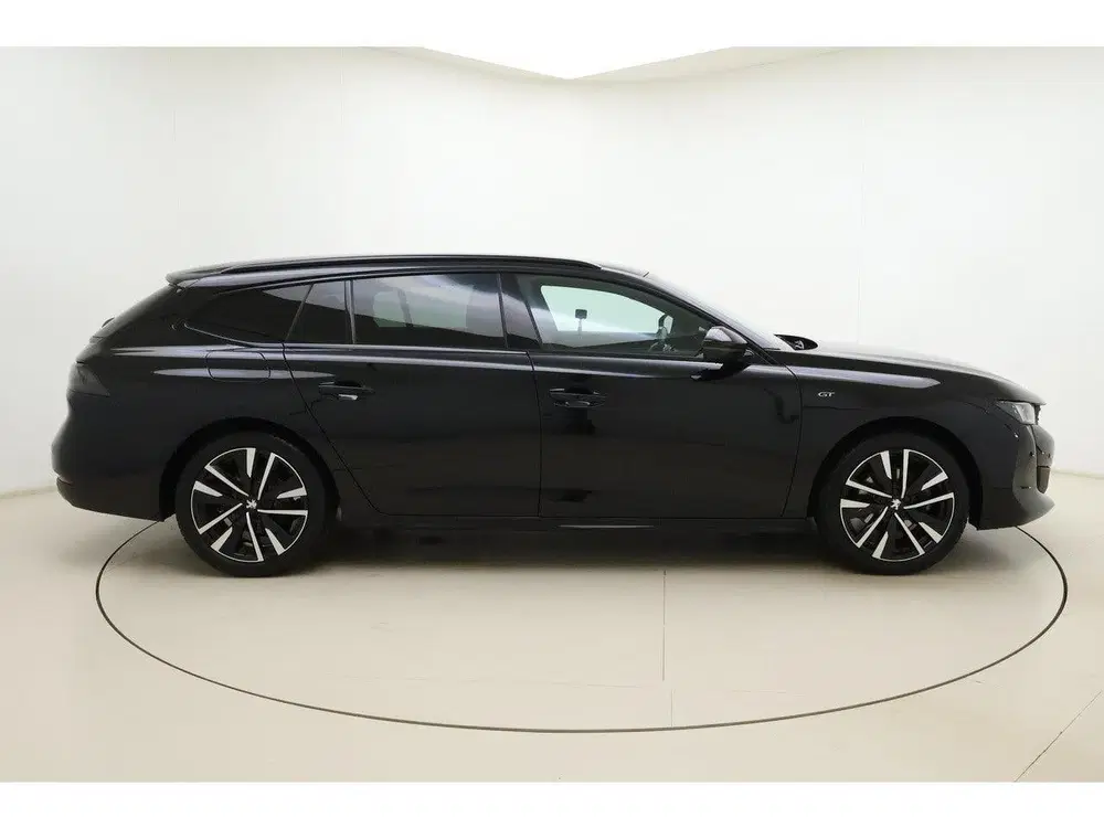 Peugeot 508 SW 1.2 PureTech GT uit 2022, foto 9