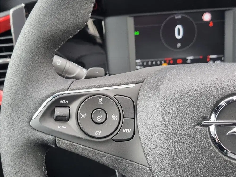 Opel Mokka 1.2 Turbo 130pk Aut GS uit 2024, foto 13