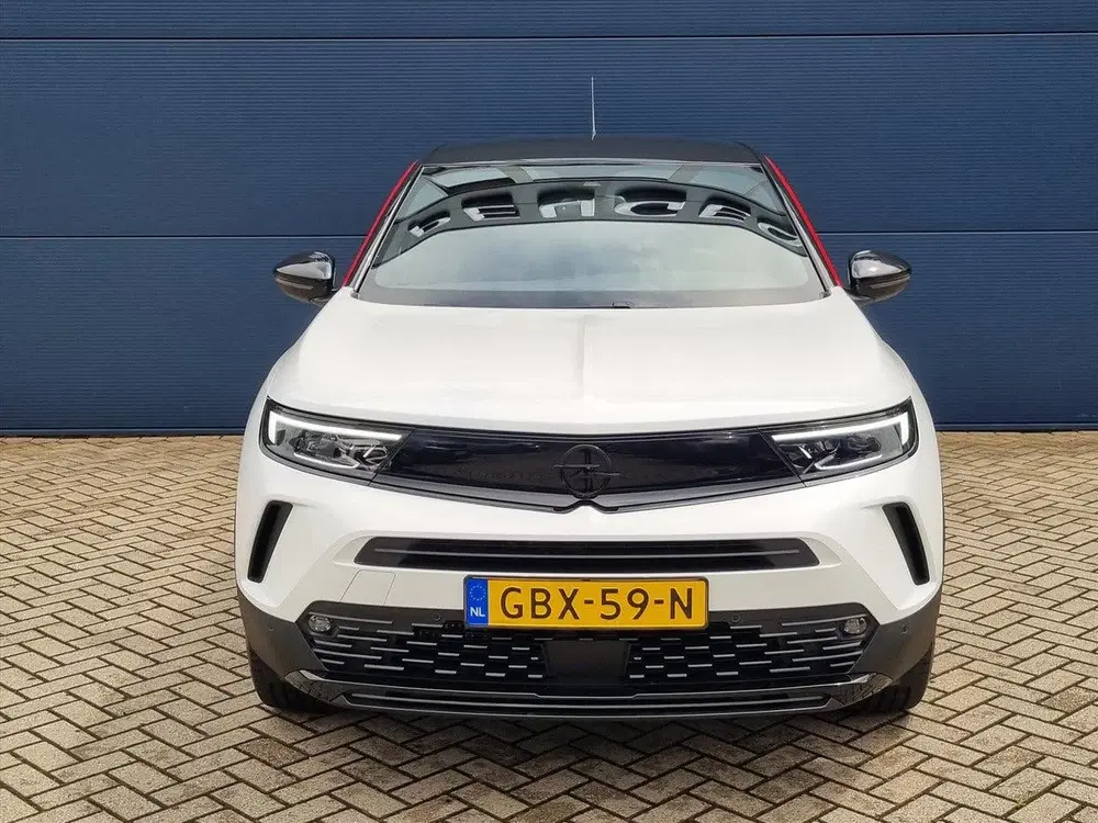 Opel Mokka 1.2 Turbo 130pk Aut GS uit 2024, foto 5