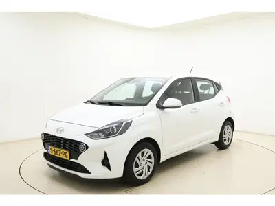 Hyundai i10 1.0 Premium uit 2023