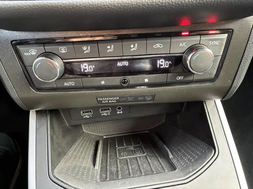 SEAT Arona 1.5 TSI EVO FR Business Intense | Climate control uit 2019, foto 10