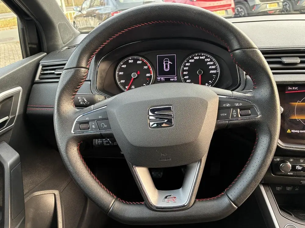 SEAT Arona 1.5 TSI EVO FR Business Intense | Climate control uit 2019, foto 13