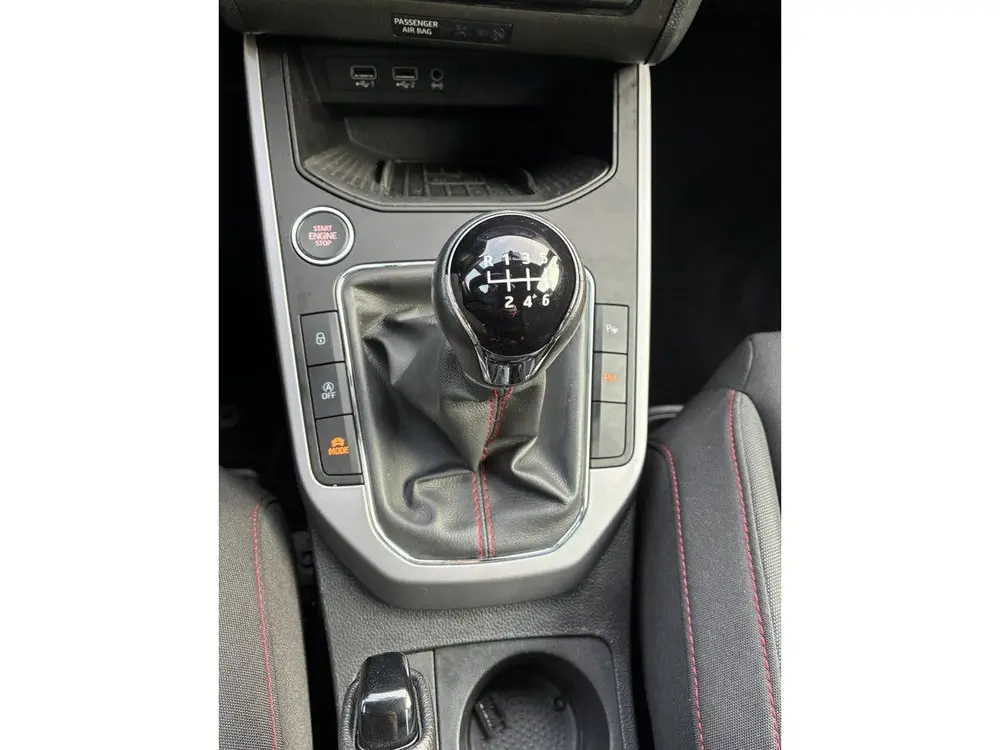 SEAT Arona 1.5 TSI EVO FR Business Intense | Climate control uit 2019, foto 14