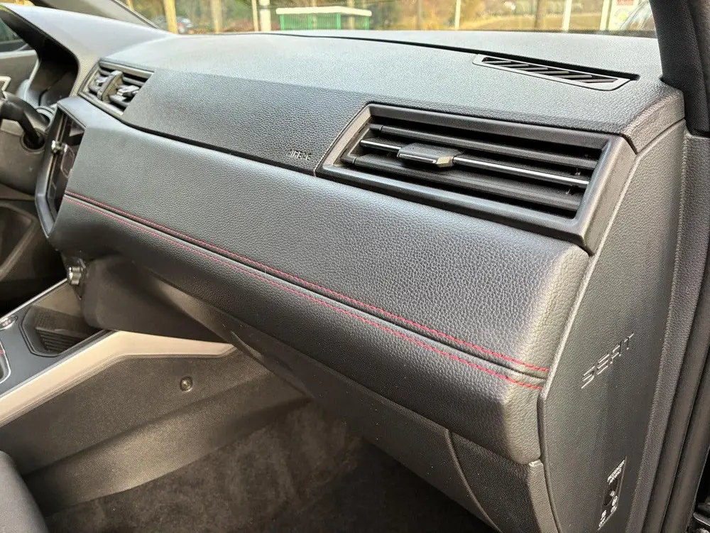 SEAT Arona 1.5 TSI EVO FR Business Intense | Climate control uit 2019, foto 19