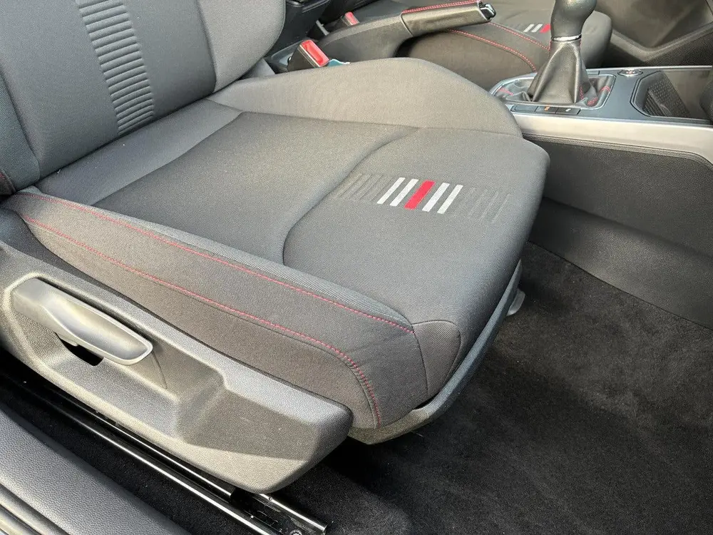 SEAT Arona 1.5 TSI EVO FR Business Intense | Climate control uit 2019, foto 20