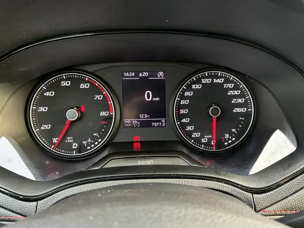 SEAT Arona 1.5 TSI EVO FR Business Intense | Climate control uit 2019, foto 5