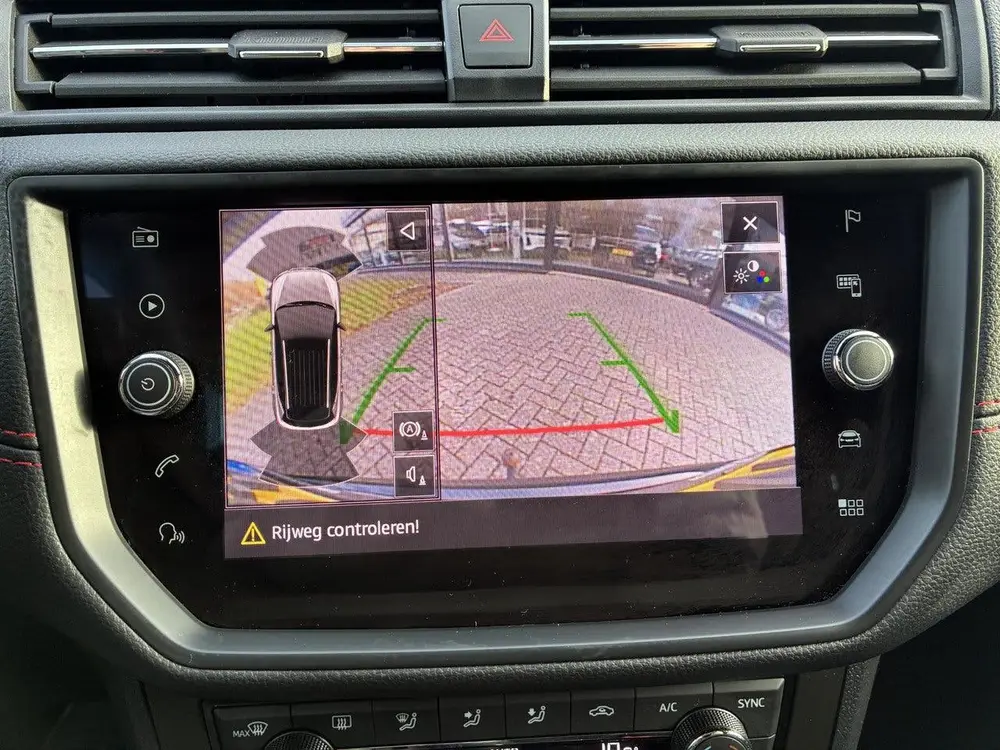 SEAT Arona 1.5 TSI EVO FR Business Intense | Climate control uit 2019, foto 6