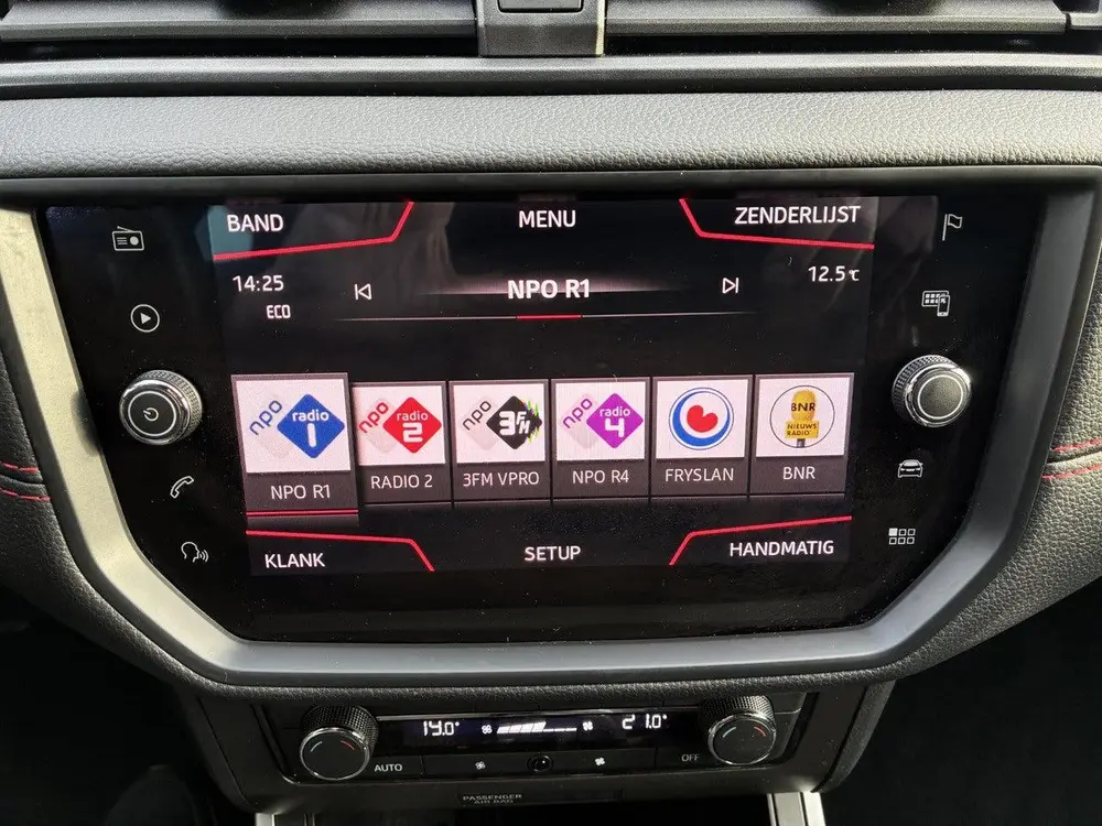 SEAT Arona 1.5 TSI EVO FR Business Intense | Climate control uit 2019, foto 8