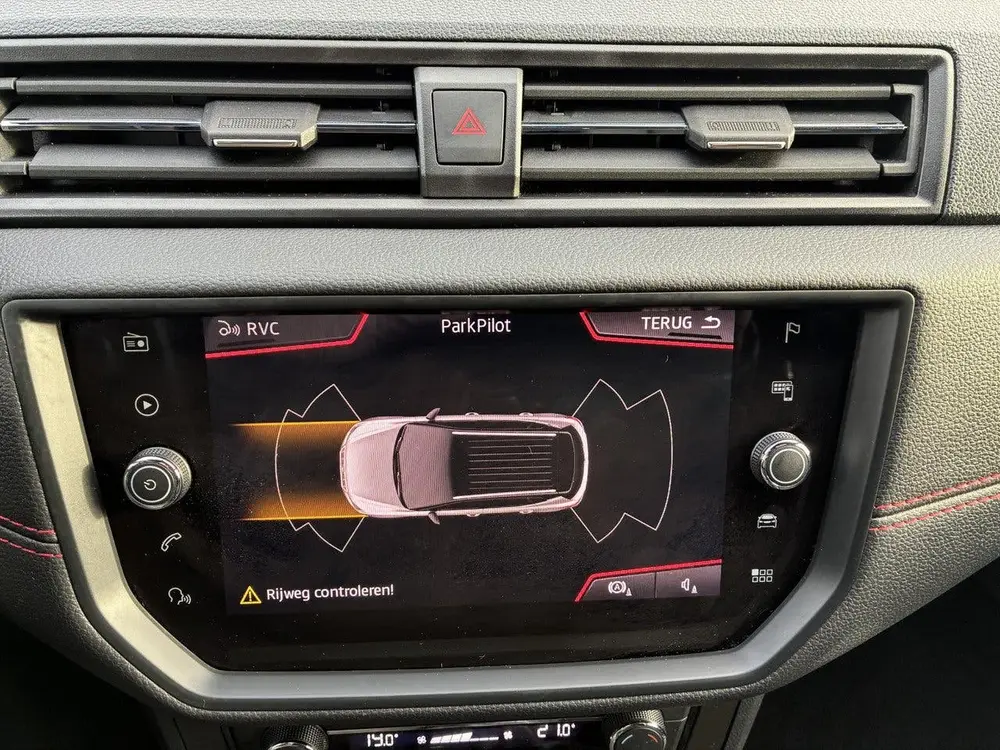 SEAT Arona 1.5 TSI EVO FR Business Intense | Climate control uit 2019, foto 9