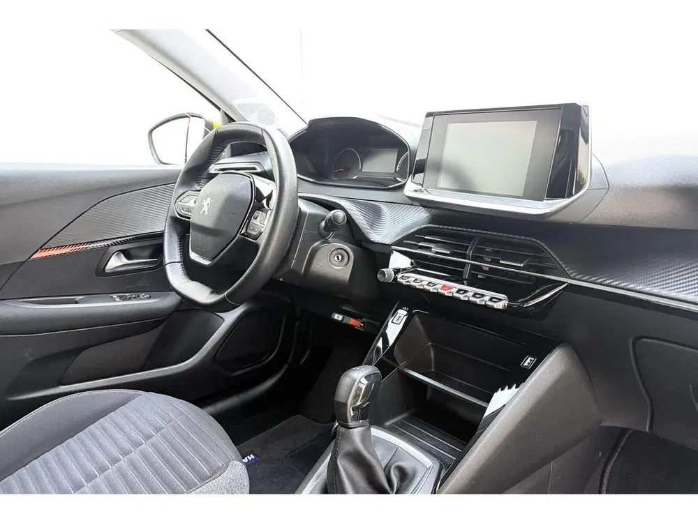 Peugeot 208 1.2 PureTech Active Airco l Cruise Control uit 2021, foto 10