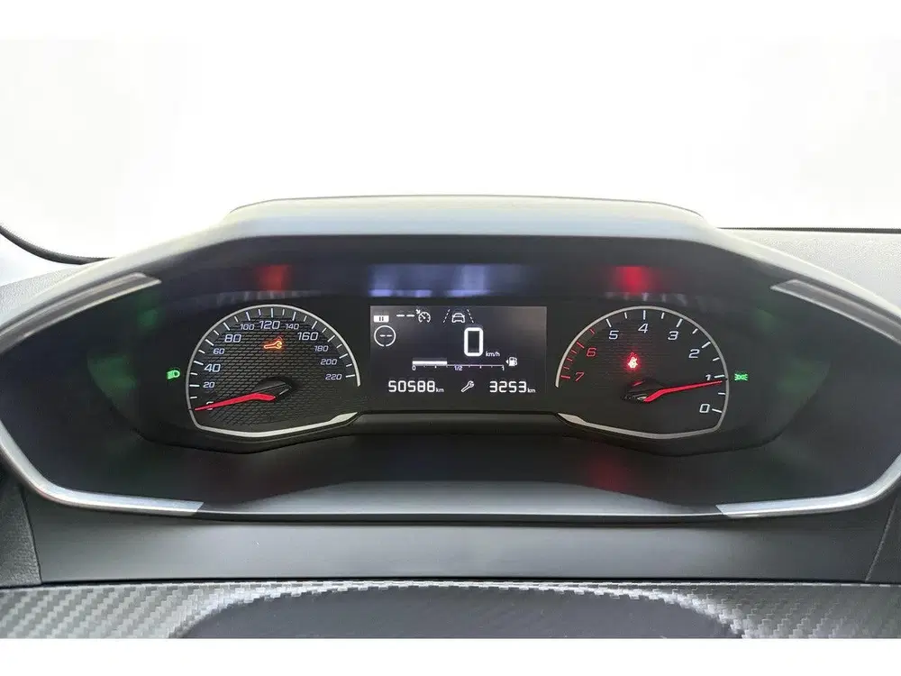 Peugeot 208 1.2 PureTech Active Airco l Cruise Control uit 2021, foto 17