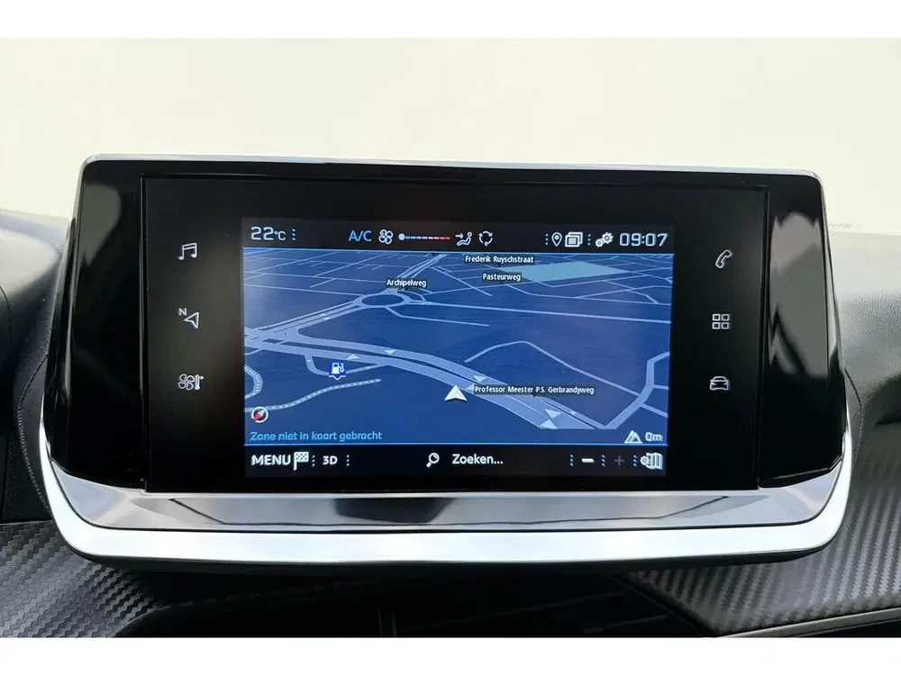 Peugeot 208 1.2 PureTech Active Airco l Cruise Control uit 2021, foto 20