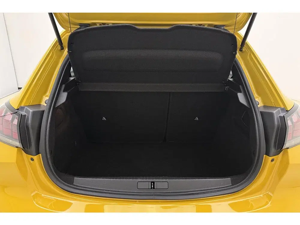 Peugeot 208 1.2 PureTech Active Airco l Cruise Control uit 2021, foto 3