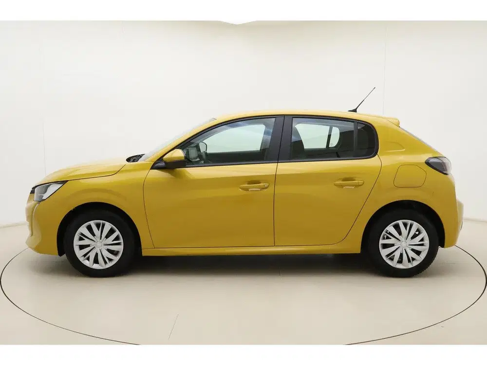 Peugeot 208 1.2 PureTech Active Airco l Cruise Control uit 2021, foto 5