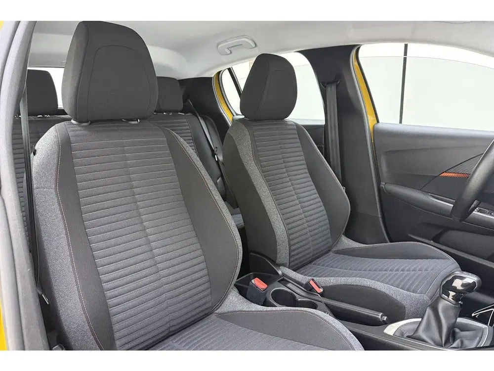 Peugeot 208 1.2 PureTech Active Airco l Cruise Control uit 2021, foto 7